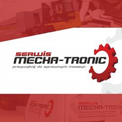 MECHA-TRONIC SPÓŁKA Z OGRANICZONĄ ODPOWIEDZIALNOŚCIĄ SPÓŁKA KOMANDYTOWA