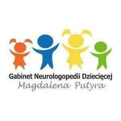 Gabinet Neurologopedii Dziecięcej mgr Magdalena Putyra