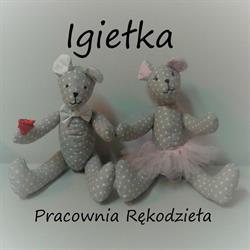 Pracownia Rękodzieła Igiełka