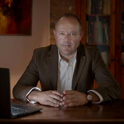 Adwokat Tomasz Spyra