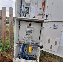 ELEKTROTOMI Usługi Elektryczne Tomasz Przytuła Przytocko