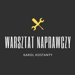 Warsztat Naprawczy Karol Kostanty