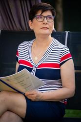 Gabinet pracy z ciałem i umysłem Dorota Zabłocka Szczecin