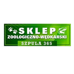 Sklep Zoologiczno-Wędkarski Szpula 365 Radosław Mazur