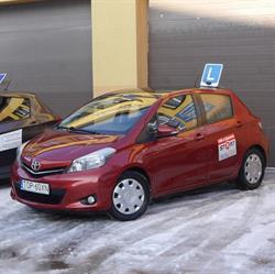 Ośrodek Szkolenia Kierowców AUTO START