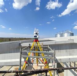 GEOSAR Usługi geodezyjne
