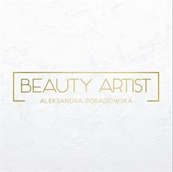 Aleksandra Poradowska Beauty Artist