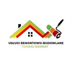 Usługi remontowo-budowlane Tomasz Biernat