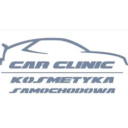 Car Clinic - Kosmetyka Samochodowa