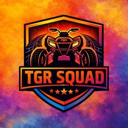 TGR sQuad