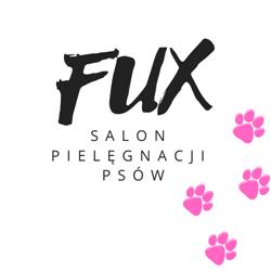 FUX salon pielęgnacji psów Alicja Latawska