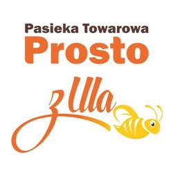 Pasieka Towarowa "Prosto z Ula" Arkadiusz Nasiadka