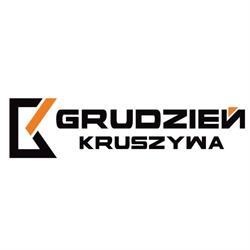 Grudzień Kruszywa Wielka Tymawa