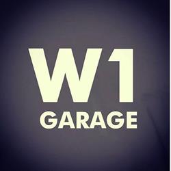 W1 Garage Przemysław Jabłoński
