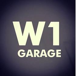 W1 Garage Przemysław Jabłoński