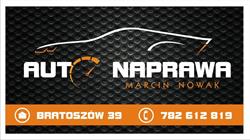 AUTO Naprawa Marcin Nowak