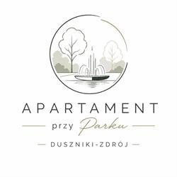 Apartament przy Parku