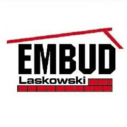 EMBUD Laskowski Usługi budowlano-remontowe