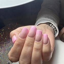 Mama Nails Marta Bartnicka