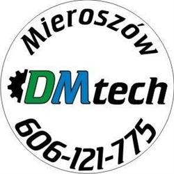 DMtech