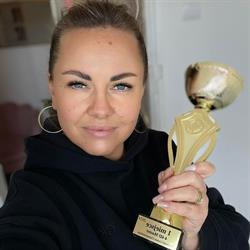 Pamela Kumor
