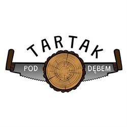 Tartak pod Dębem Justyna Krawczuk