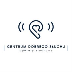Centrum Dobrego Słuchu Aparaty słuchowe