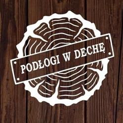 Podłogi w dechę