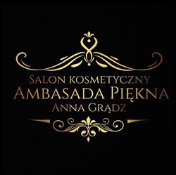 Salon Kosmetyczny Ambasada Piękna Anna Grądz