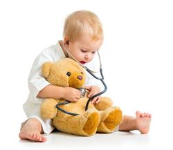 Gabinet Pediatryczny - Agnieszka Bartnik