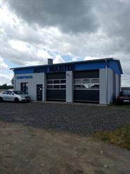 Auto Majster Krystian Kokornaczyk