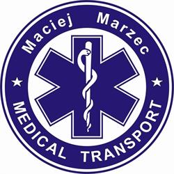 Maciej Marzec - Medical Transport