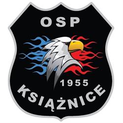 OSP Książnice