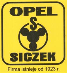 Opel-Siczek Serwis. Automatyczne skrzynie biegów i doradztwo techniczne