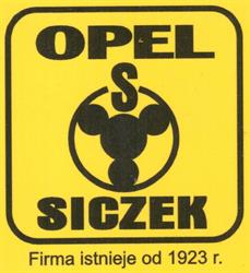 Opel-Siczek Serwis. Automatyczne skrzynie biegów i doradztwo techniczne