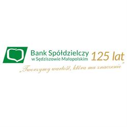 Bank Spółdzielczy w Sędziszowie Małopolskim
