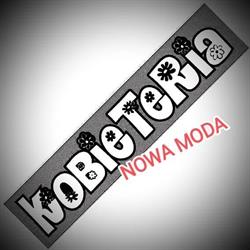 Kobieteria moda damska