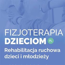 Fizjoterapia Dzieciom