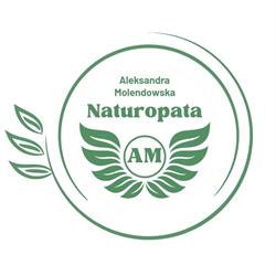 Medycyna Naturalna Naturopata Homeopata Aleksandra Molendowska