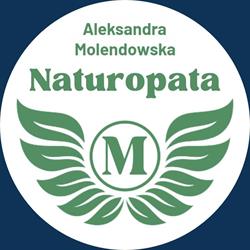 Medycyna Naturalna Naturopata Homeopata Aleksandra Molendowska