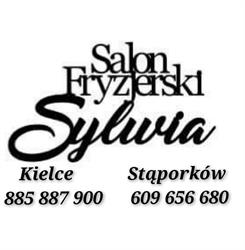 Mastalerz Sylwia. Salon fryzjerski damsko-męski