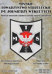 Mińskie Towarzystwo Strzeleckie im. Żołnierzy Wyklętych