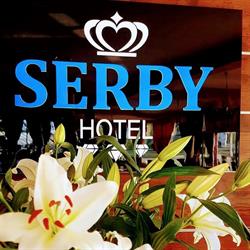 Hotel Serby