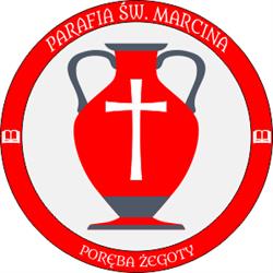 Parafia św. Marcina w Porębie Żegoty