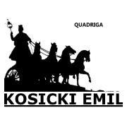 DBA Kosicki Emil