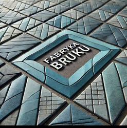 FABRYKA BRUKU
