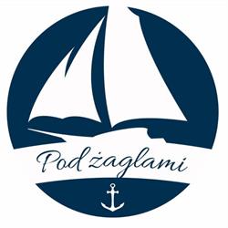 Kawiarnia pod żaglami
