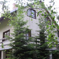 Domek letniskowy Jerutki
