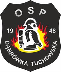 Dom Strażaka. OSP Dąbrówka Starzeńska