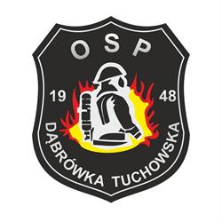 Dom Strażaka. OSP Dąbrówka Starzeńska